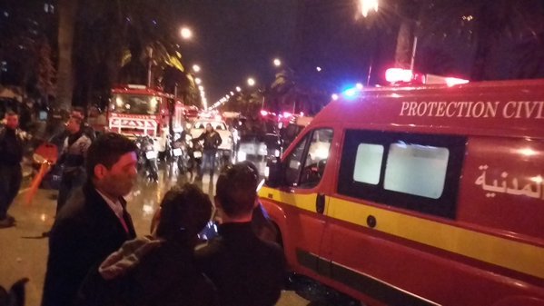 La maison commune "brûle" et l'on s'occupe des vétilles !