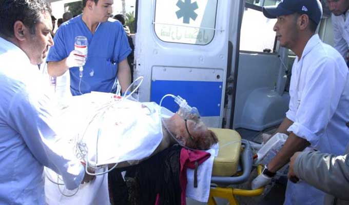 Attentat du Bardo: Un bilan définitif de 20 morts parmi les touristes