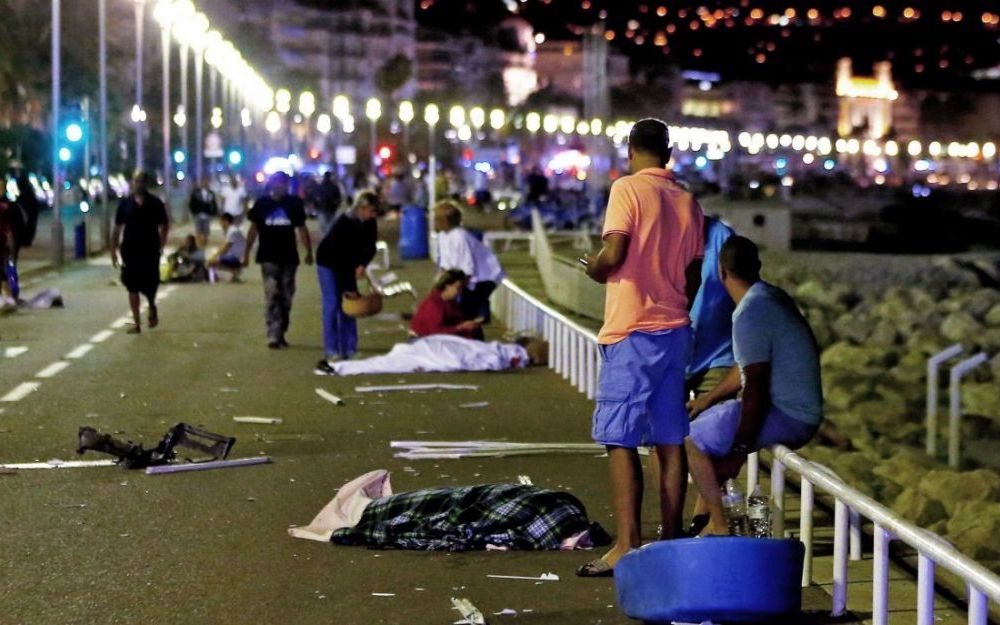 Quelle stratégie pour combattre le terrorisme ?