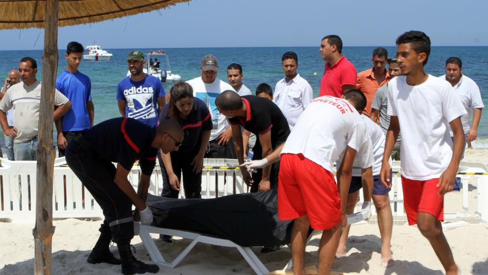 Arrestation d'un individu qui serait en relation avec l'attentat de Sousse