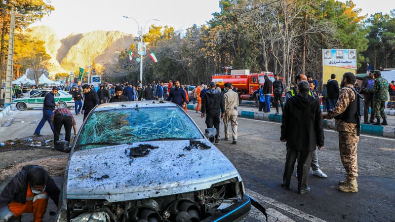 Iran : Daesh revendique sa responsabilité dans l'attentat qui a fait 84 morts