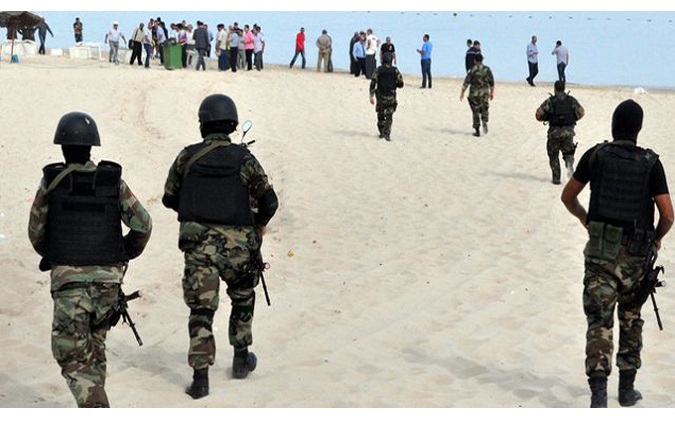 Pas de victime algérienne dans l’attentat de Sousse