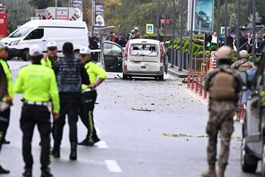 Turquie : Le PKK revendique l’attentat suicide commis à Ankara et qui a fait deux blessés