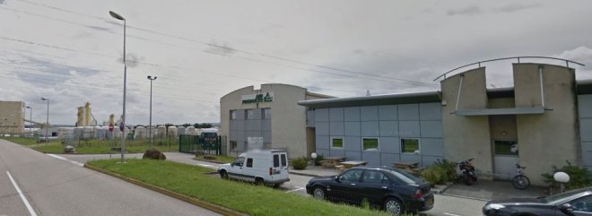 Attentat terroriste en France