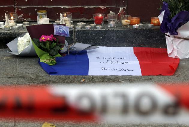 Un homme d'affaires tunisien grièvement blessé dans les attentats de Paris