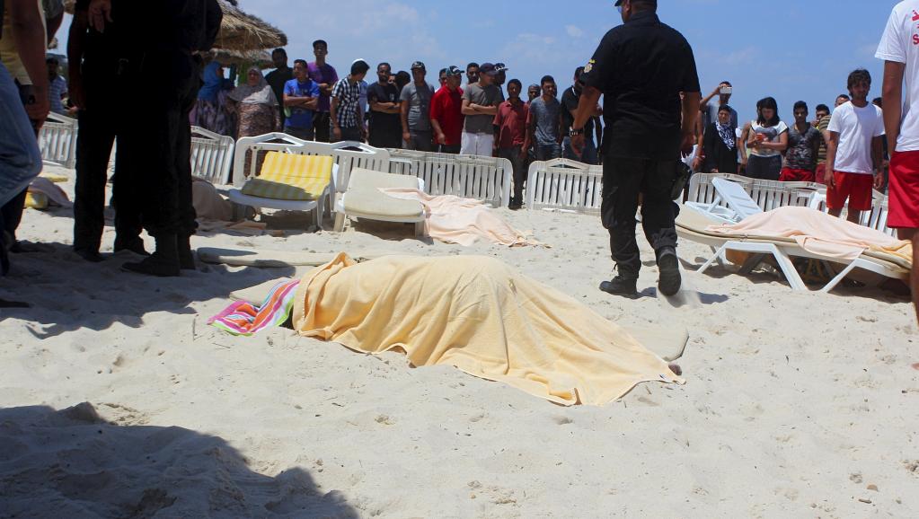 Attentat de Sousse : les forces de sécurité accusées de non assistance à personne en péril