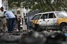 Yémen: Attentat contre une école de police, des dizaines de morts