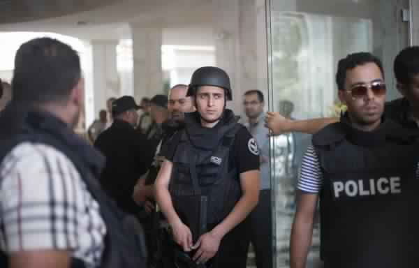 Attentat de Sousse: Plusieurs arrestations effectuées