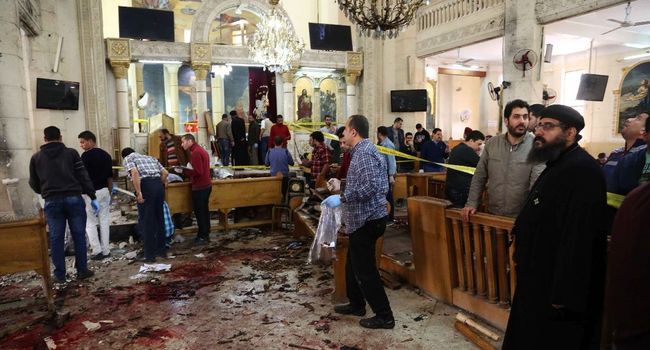 Attentats Egypte : vive condamnation de la Tunisie