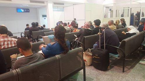 Tunisair Express à pas de tortue: Plus de 6 heures de retard pour les vols Tunis-Tozeur, Tozeur-Tunis