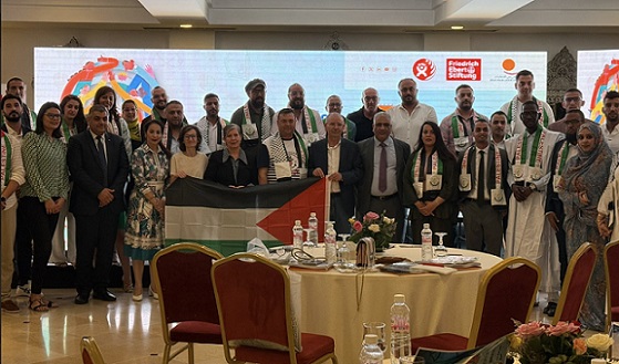 ATUC : Les jeunes des syndicats arabes, leaders de transitions justes