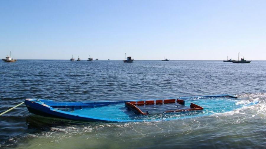 Tunisie : Pas moins de 20 migrants périssent dans un naufrage