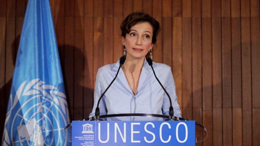 La directrice générale de l’UNESCO « salue chaleureusement » la désignation de Moez Chakchouk au gouvernement