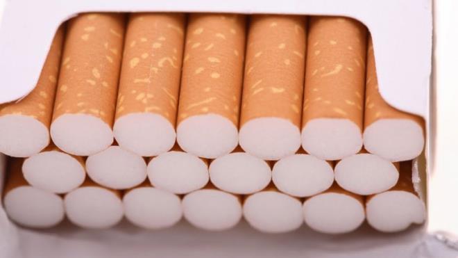 Augmentation des prix de vente des cigarettes (officiel)