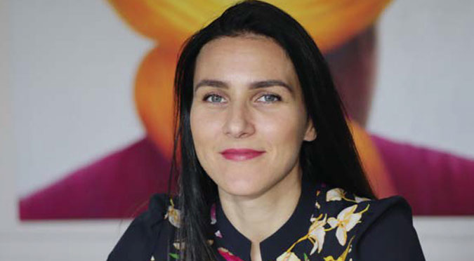 Tunisie: Olfa Terras Rambourg candidate à l'élection présidentielle de 2019 ?