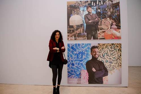 OPPO met en lumière le meilleur de la passion tunisienne