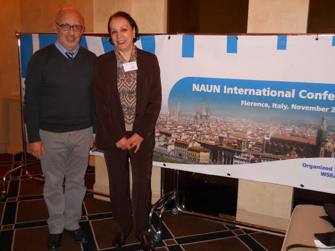 Analyse d'images et maladies auto-immunes: Un défi relevé par des chercheurs tunisiens et italiens