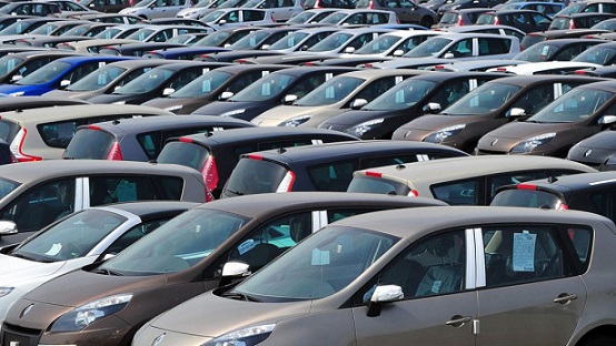 Automobile-Tunisie: Les ventes sur le marché parallèle en hausse de 34,58% en 2024