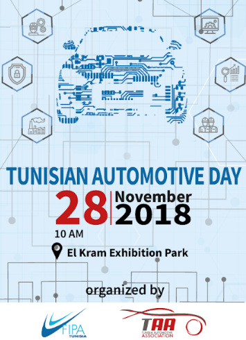 La "Tunisian automotive day"