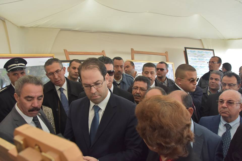 Tunis-Béja en moins d’une heure et Béja –Bousalem en 20 minutes !