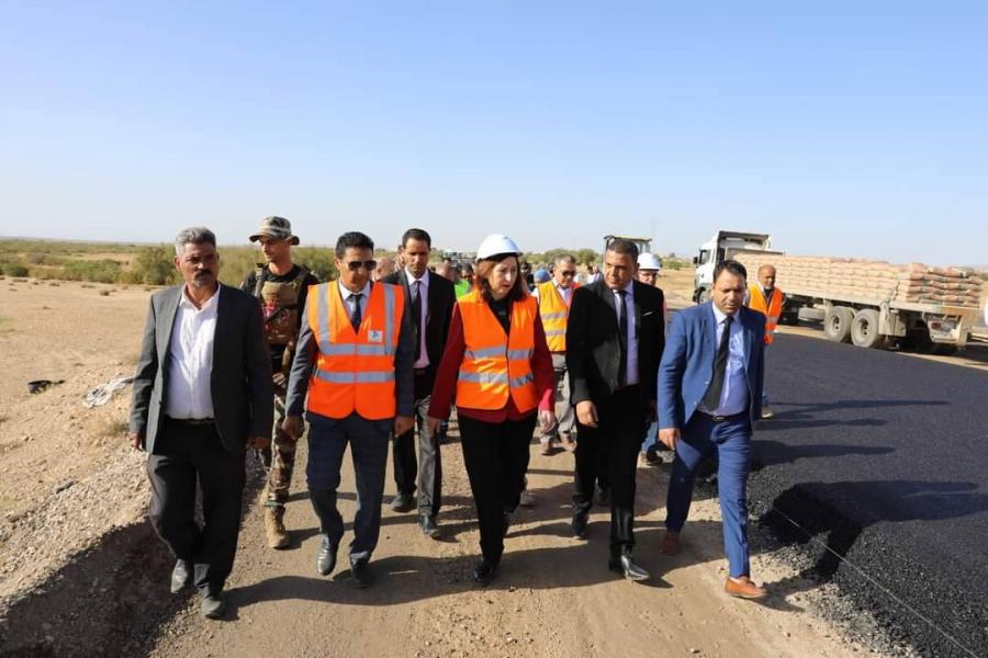 L’autoroute Tunis /Jelma sera fin prête au cours du second semestre de 2026