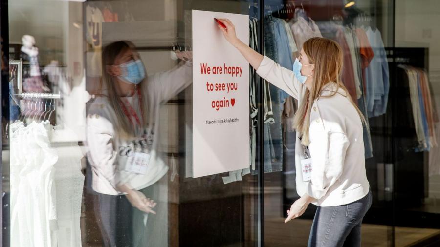 Coronavirus: L'Autriche est le premier pays européen à avoir réussi à contrôler le virus
