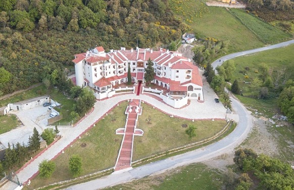 Avec la réouverture de l’hôtel « La Forêt », Aïn Draham retrouve une adresse mythique entre nature, sport et affaires