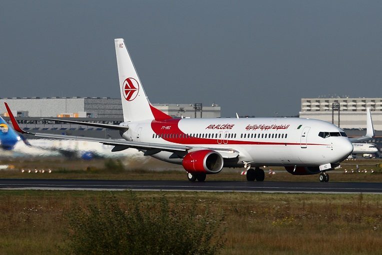 Coronavirus : Air Algérie suspend ses vols à destination de Milan