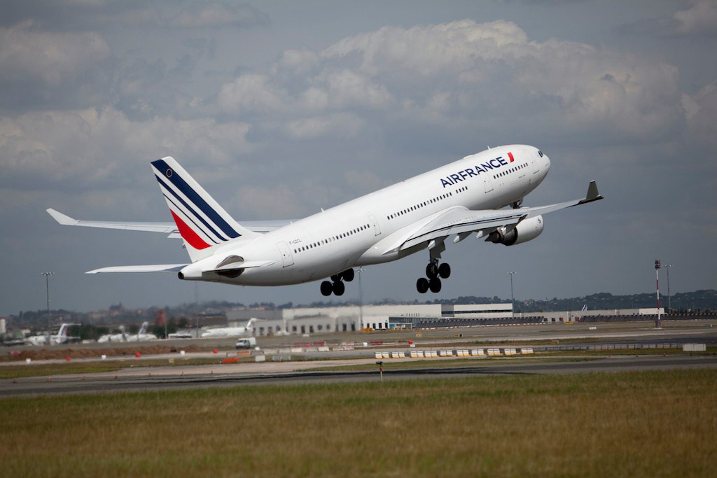 L'embarquement prend du retard, le pilote décolle sans 50 de ses passagers