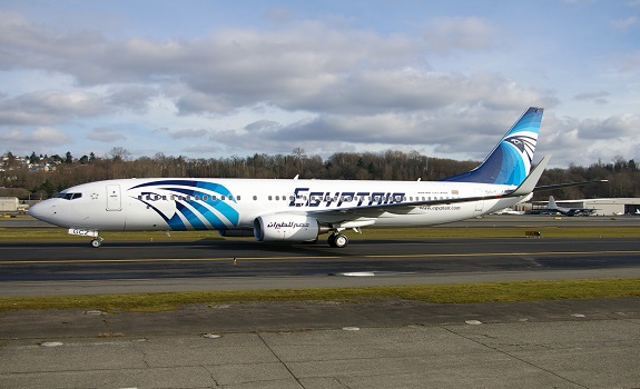 Crash de l’avion d’Egyptair : L’hypothèse d’un acte terroriste n’est pas écartée