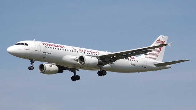 Bagages du vol Tunis-Dakar: Quand Tunisair persiste et signe !