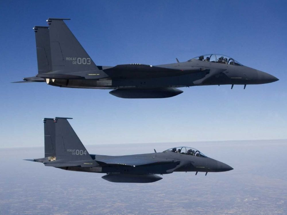 Accusé de soutien au terrorisme, Qatar achète des avions de combat américains!