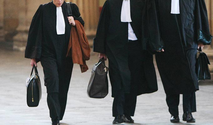 Composition du nouveau bureau du Conseil national de l'Ordre des Avocats