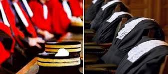 Les structures représentatives des avocats décident des mouvements de protestation