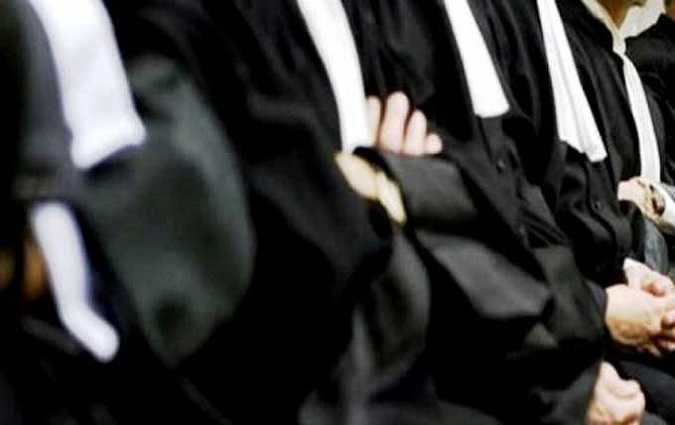 L’Ordre des avocats appelle à barrer la route à la normalisation entre le Maroc et Israël