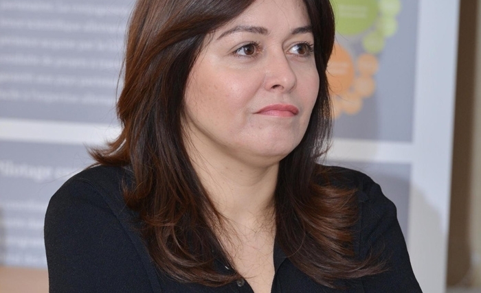 ETT : Awatef  Daly confirmée par décret Présidente Directrice Générale 