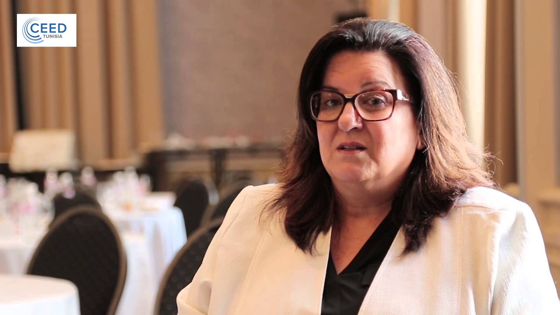 Disparition de la femme d’affaires Aouatef Elloumi Elghoul