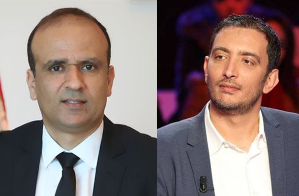 Dossier FTF: Yassine Ayari contacte officiellement la FIFA