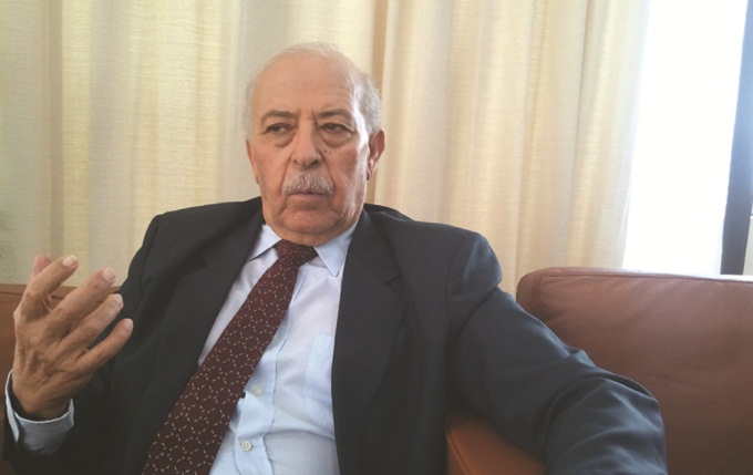 Chedly Ayari à "La Tribune" : « La Tunisie pourrait être sauvée par l’Europe »