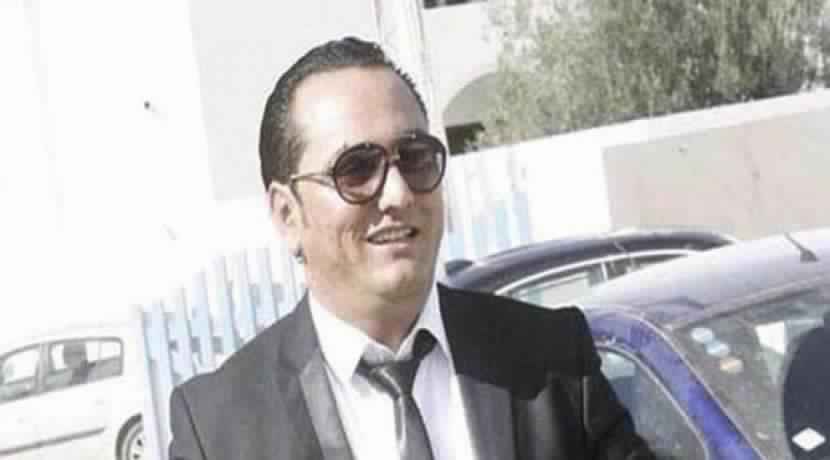 Aymen Chandoul, « l’intouchable » !!