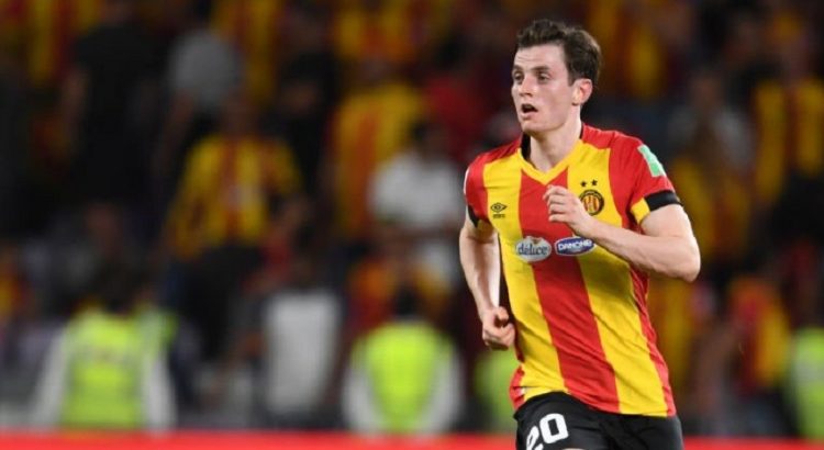 Malatyaspor confirme officiellement le recrutement d’Aymen Ben Mohamed