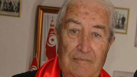 Souvenirs du regretté Azouz Lasram : un grand communicateur et un défenseur acharné de son pays