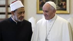 Le pape François appelle les croyants de toutes confessions à une journée de jeûne, pendant le mois de Ramadan