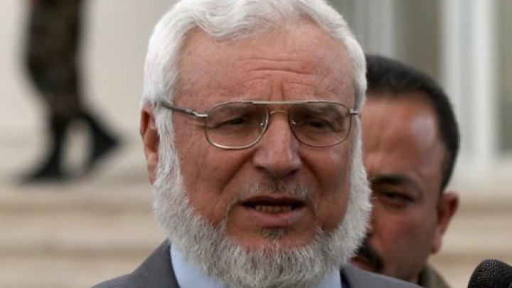 Le président du parlement palestinien arrêté par Tsahal