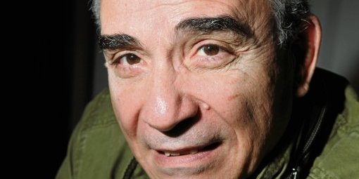 Aziz Krichen tacle Moncef Marzouki à la veille des élections !