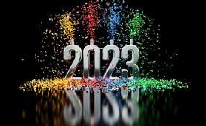 Bonne année 2023: Espace Manager vous présente ses meilleurs voeux !