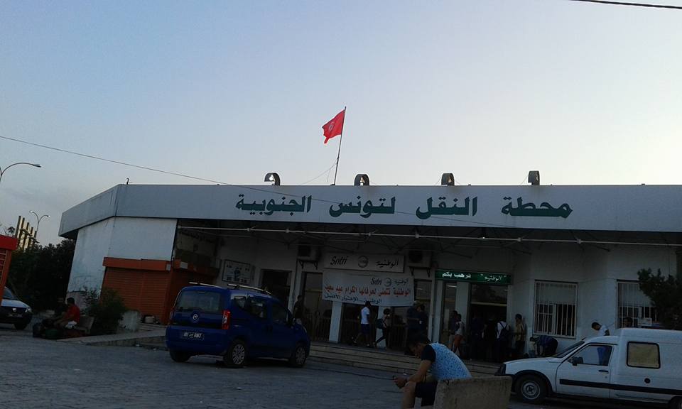 La gare routière de Bab Alouia livrée aux braqueurs !