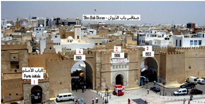 Prêche sous haute surveillance dans une mosquée à Sfax