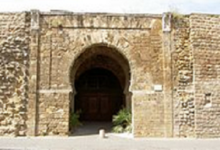 Les portes de «Bab Jedid» ont-elles été volées ?