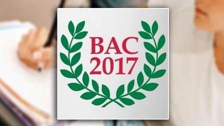 Baccalauréat 2017: Un taux de réussite de 35,92% à la session de rattrapage